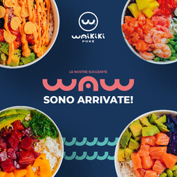 WAW - WAIKIKI'S SUGGESTIONS